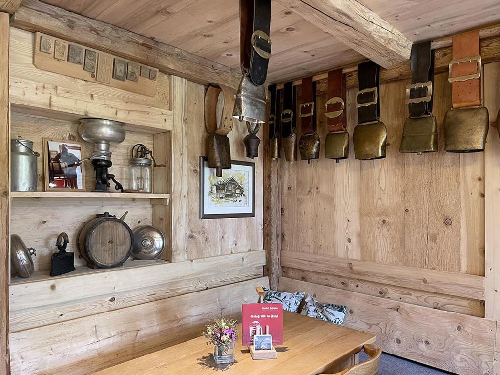 Gasthof Fallmuehle Pfronten Buitenkant foto
