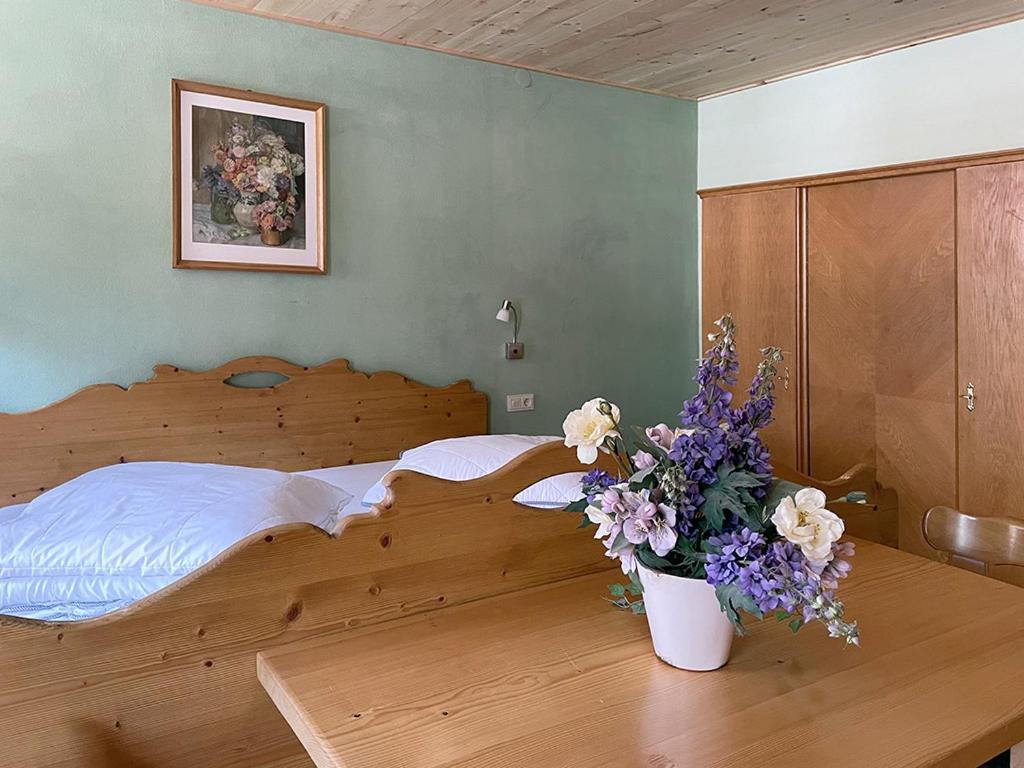 Gasthof Fallmuehle Pfronten Buitenkant foto