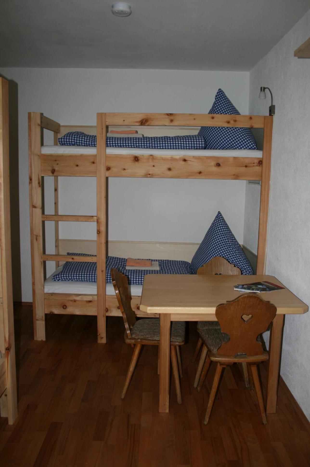 Gasthof Fallmuehle Pfronten Buitenkant foto