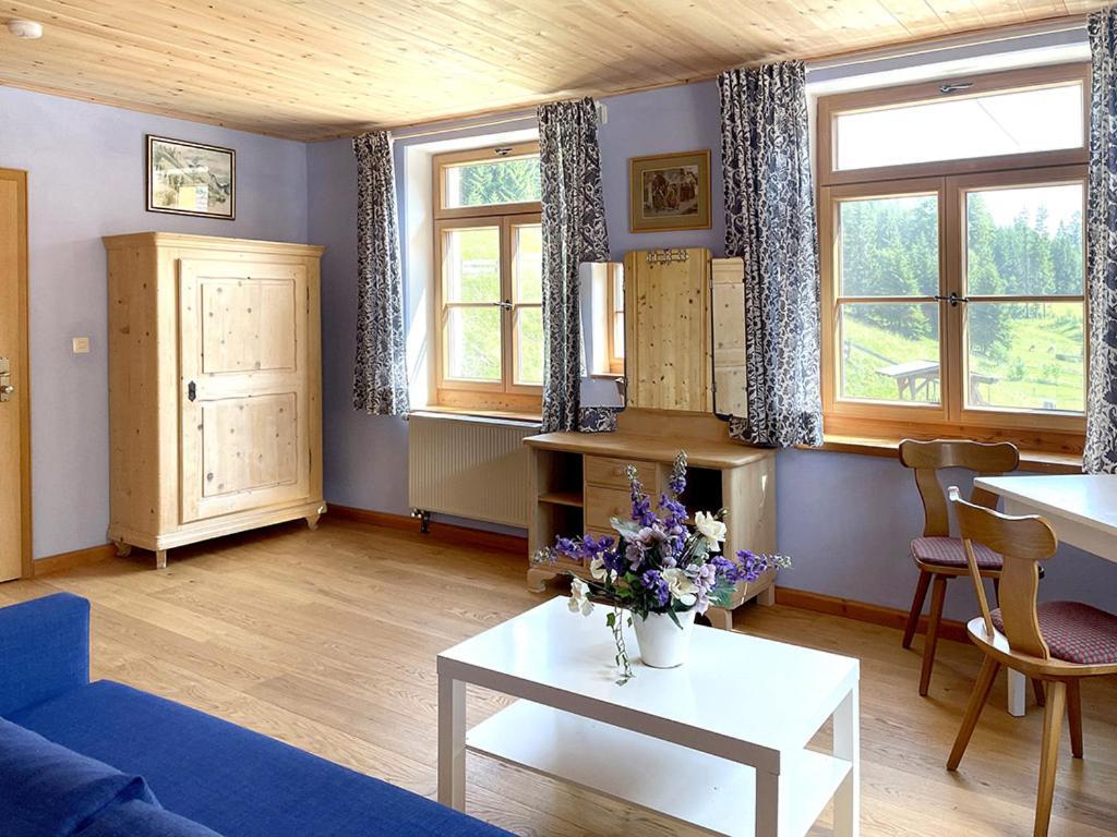 Gasthof Fallmuehle Pfronten Buitenkant foto