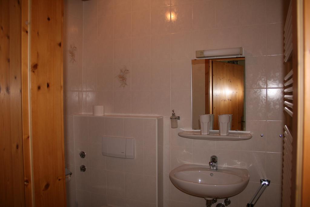 Gasthof Fallmuehle Pfronten Kamer foto