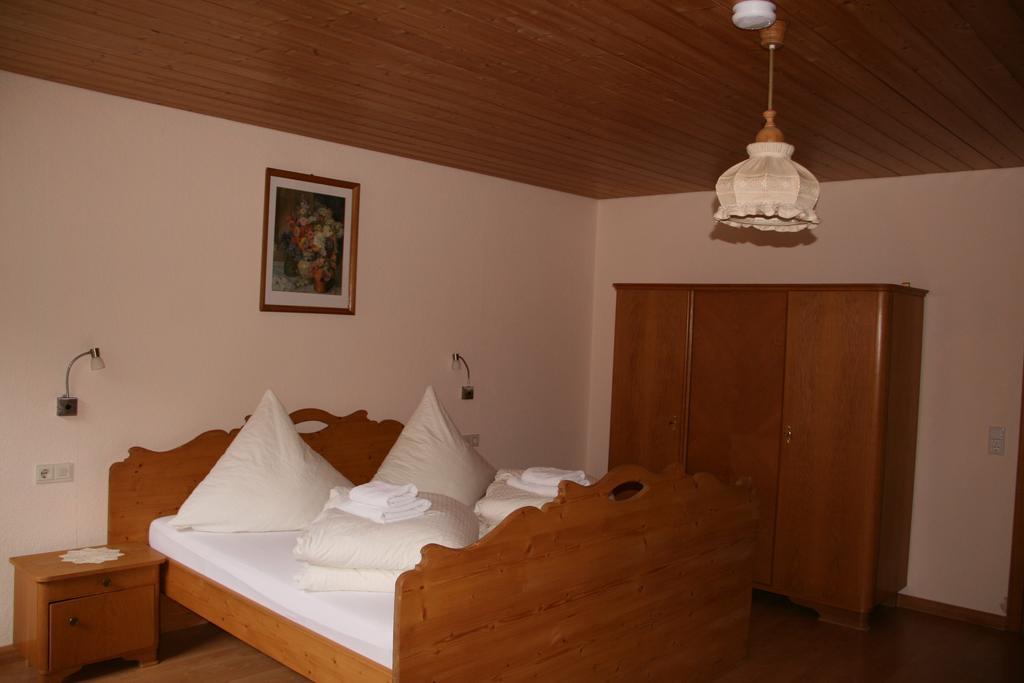 Gasthof Fallmuehle Pfronten Kamer foto