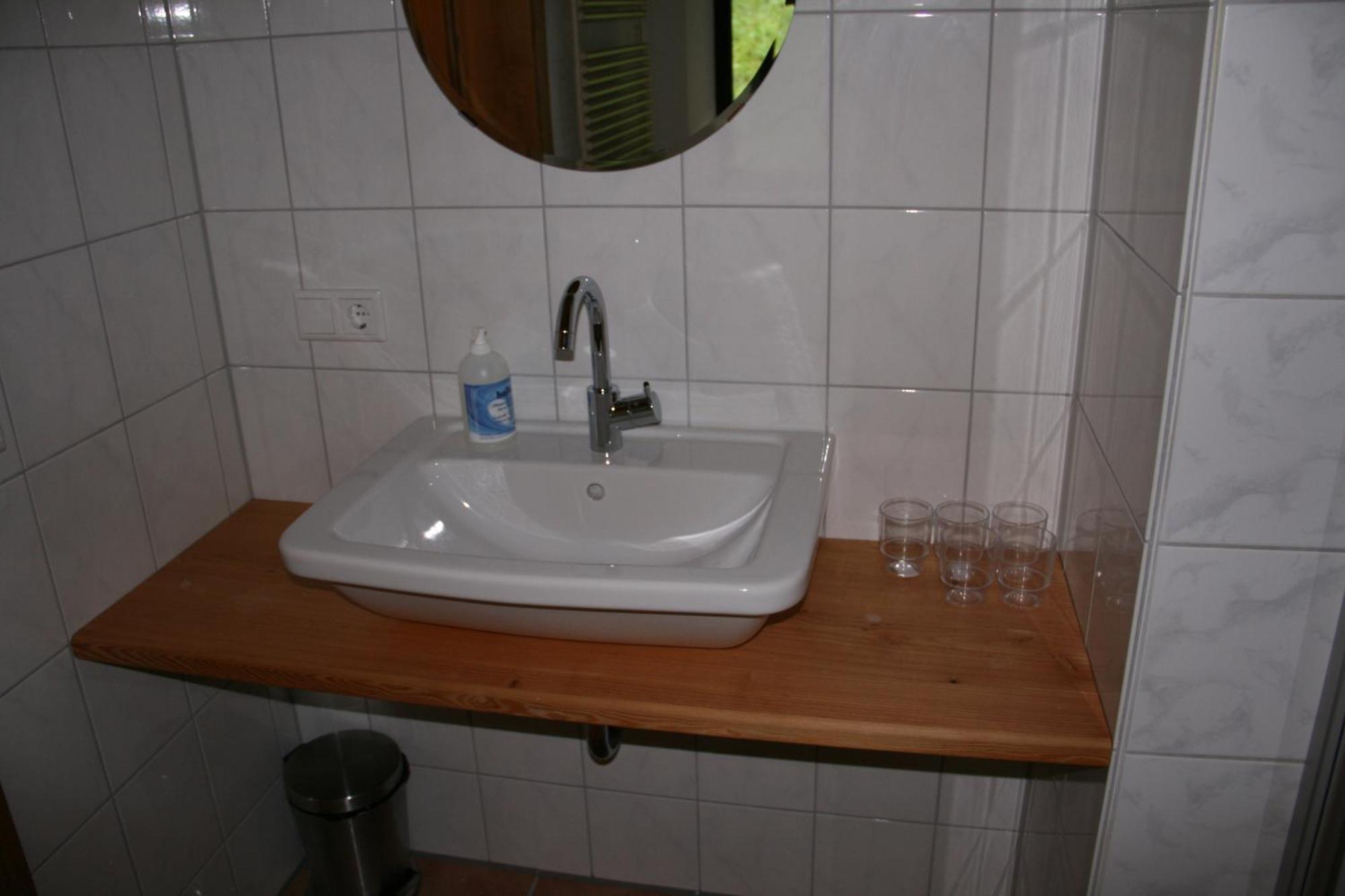 Gasthof Fallmuehle Pfronten Buitenkant foto